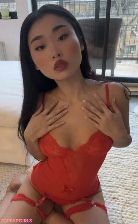 Mimi nude leaked OnlyFans photo #345