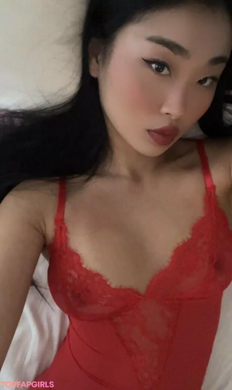 Mimi nude leaked OnlyFans photo #349