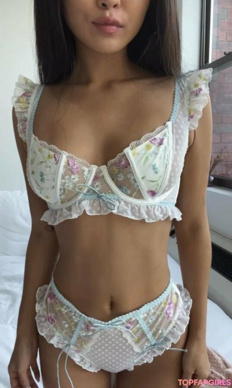 Mimi nude leaked OnlyFans photo #356