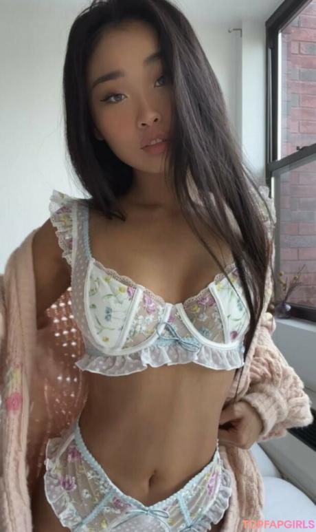 Mimi nude leaked OnlyFans photo #360