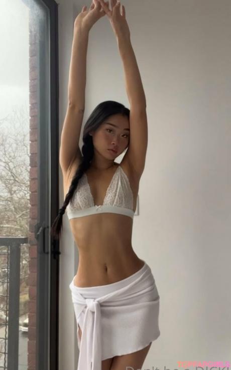 Mimi nude leaked OnlyFans photo #73