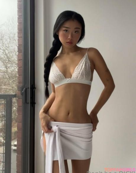 Mimi nude leaked OnlyFans photo #74