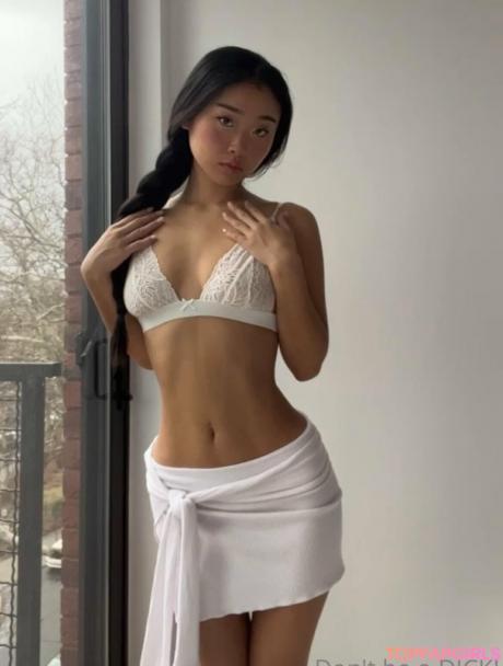 Mimi nude leaked OnlyFans photo #75