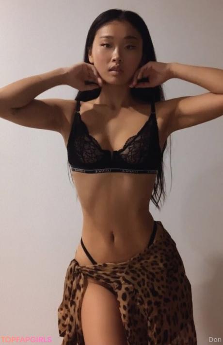 Mimi nude leaked OnlyFans photo #94