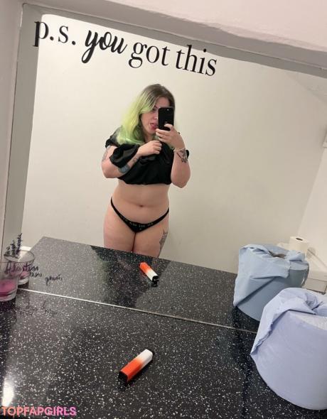Spitwicked nude leaked OnlyFans photo #11