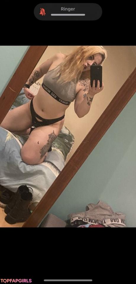 Spitwicked nude leaked OnlyFans photo #14