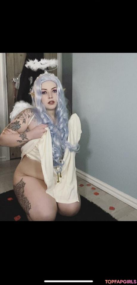 Spitwicked nude leaked OnlyFans photo #17