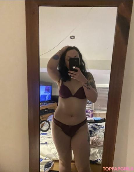 Spitwicked nude leaked OnlyFans photo #5