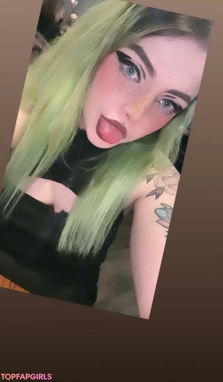 Spitwicked nude leaked OnlyFans photo #9