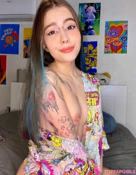 Yoko_kira nude leaked OnlyFans photo #66