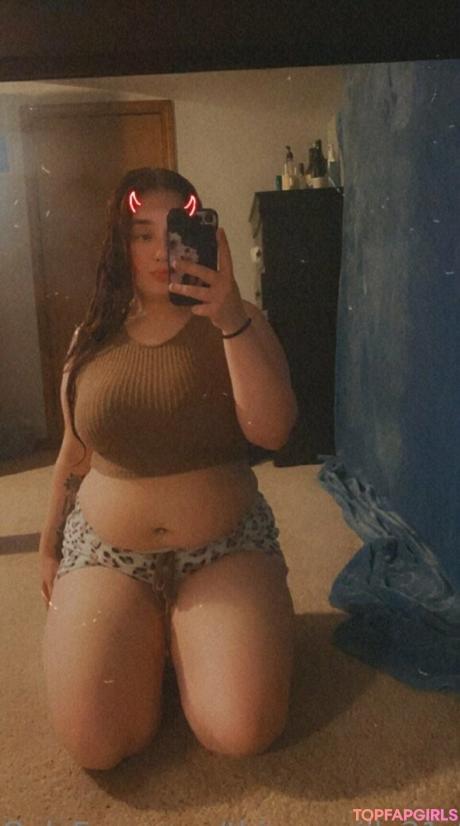 Thiccvanilla21_free nude leaked OnlyFans photo #9