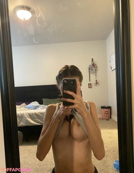 Itzoaklyj nude leaked OnlyFans photo #43