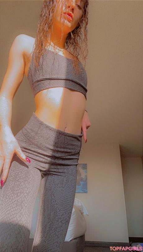 Sgoally nude leaked OnlyFans photo #3