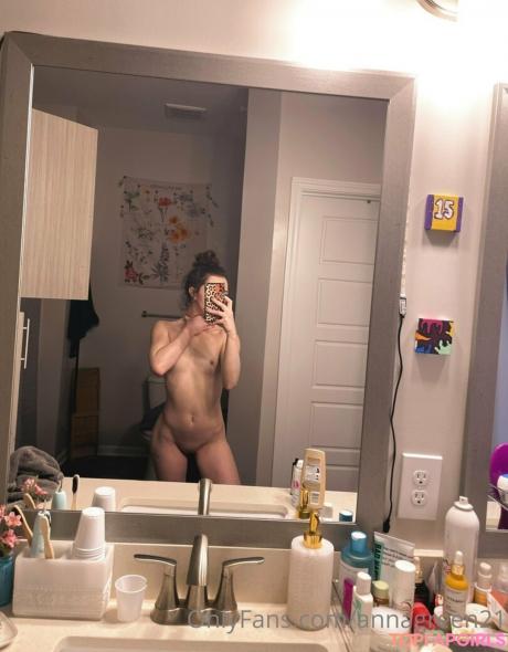 Sgoally nude leaked OnlyFans photo #56
