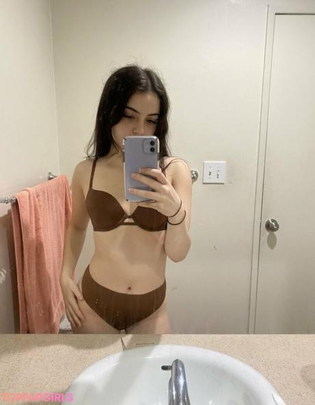 Kylie nude leaked OnlyFans photo #101