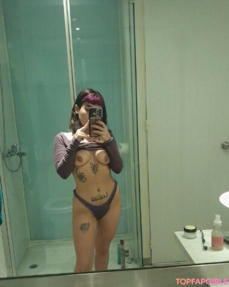 Venussandreitax nude leaked OnlyFans photo #12