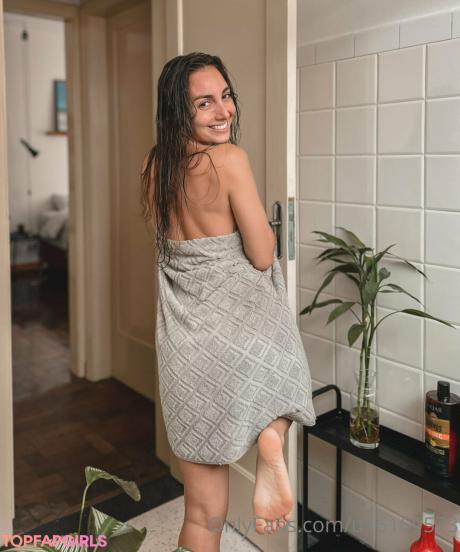 AnaBloom nude leaked OnlyFans photo #56