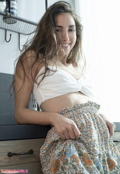 AnaBloom nude leaked OnlyFans photo #92