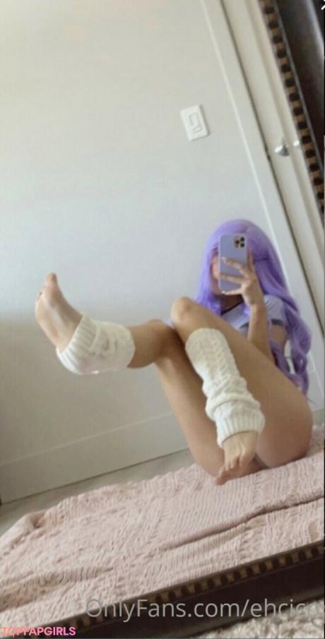 Ehcico nude leaked OnlyFans photo #16