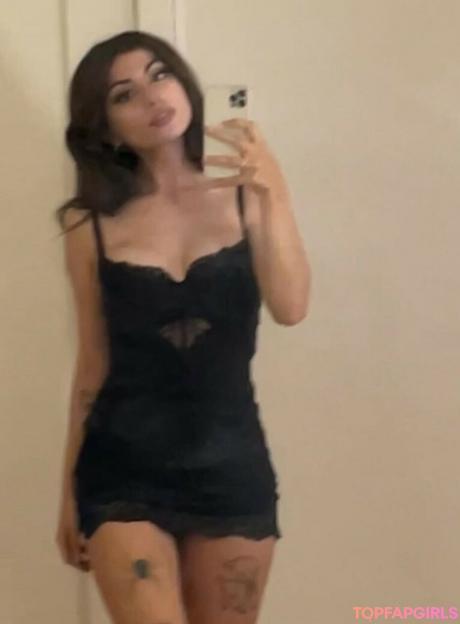 Ehcico nude leaked OnlyFans photo #4
