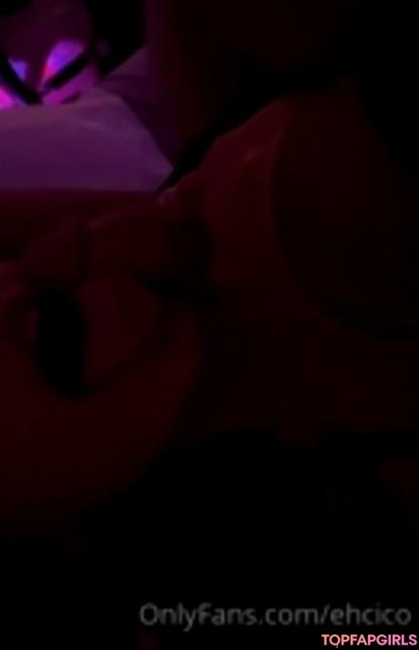 Ehcico nude leaked OnlyFans photo #60