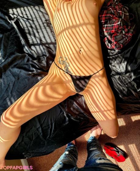 Poptartbarbie nude leaked OnlyFans photo #83
