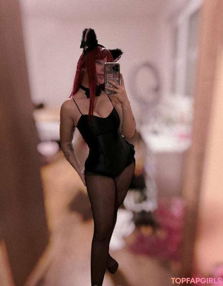 Ninnauwu nude leaked OnlyFans photo #13