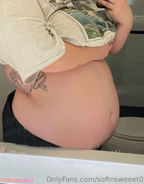 Softnsweeet0 nude leaked OnlyFans photo #109