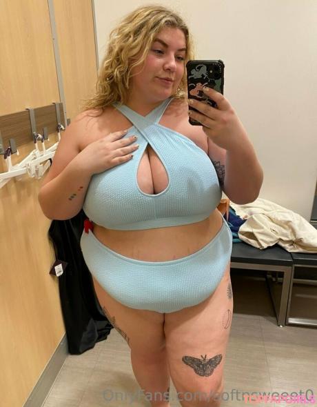 Softnsweeet0 nude leaked OnlyFans photo #145