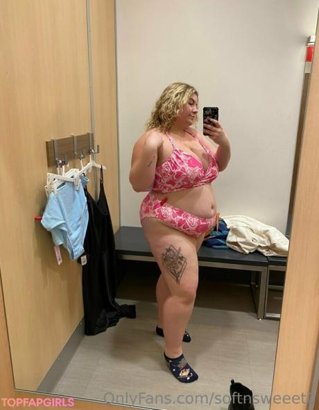 Softnsweeet0 nude leaked OnlyFans photo #146