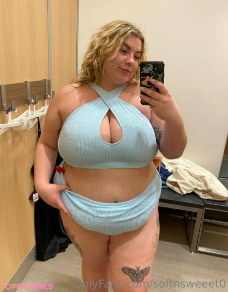 Softnsweeet0 nude leaked OnlyFans photo #148