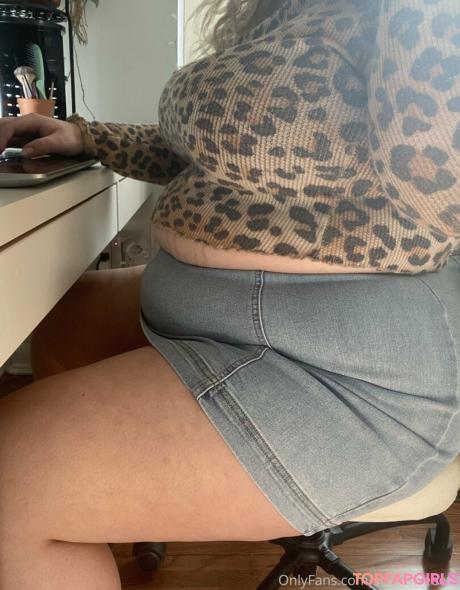 Softnsweeet0 nude leaked OnlyFans photo #18