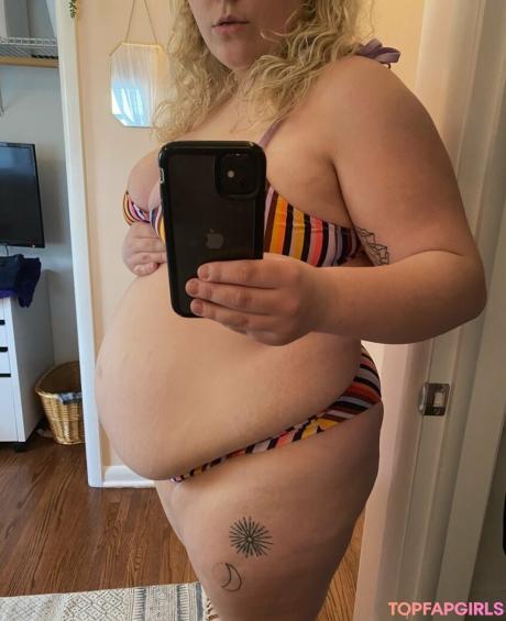 Softnsweeet0 nude leaked OnlyFans photo #45