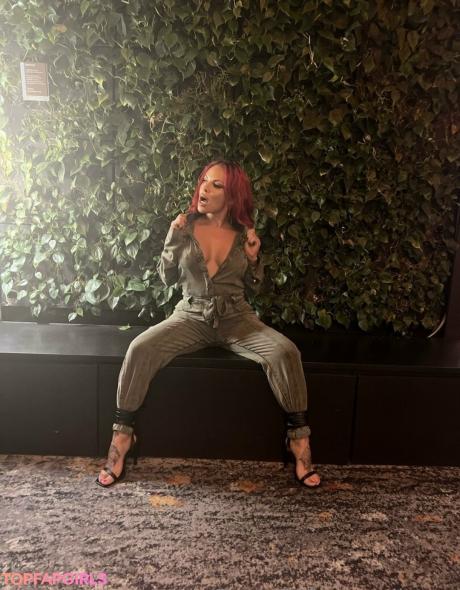 Foxxy702 nude leaked OnlyFans photo #17