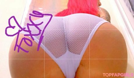 Foxxy702 nude leaked OnlyFans photo #19