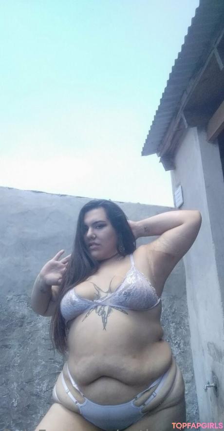 Darkvenusbbw nude leaked OnlyFans photo #17