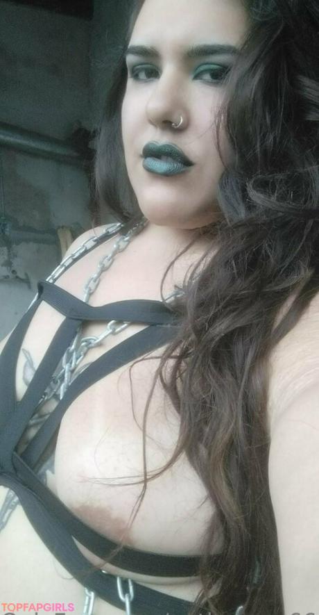 Darkvenusbbw nude leaked OnlyFans photo #38