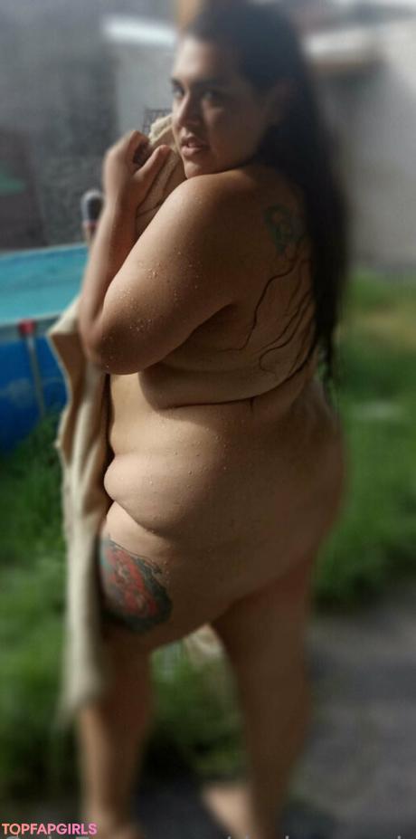 Darkvenusbbw nude leaked OnlyFans photo #55