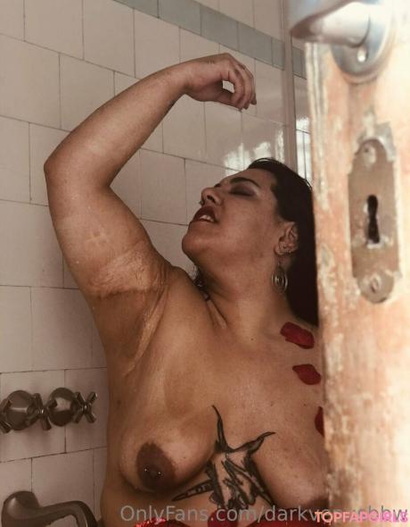 Darkvenusbbw nude leaked OnlyFans photo #70