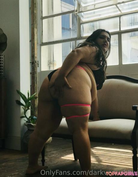 Darkvenusbbw nude leaked OnlyFans photo #85