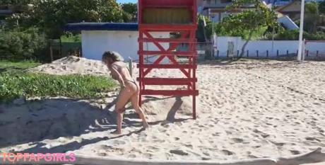 Galega nude leaked OnlyFans photo #16