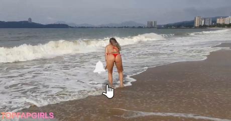 Galega nude leaked OnlyFans photo #28