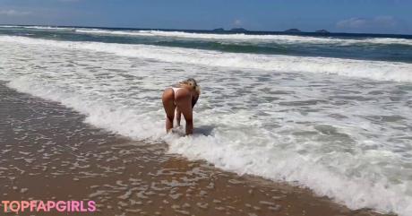Galega nude leaked OnlyFans photo #36