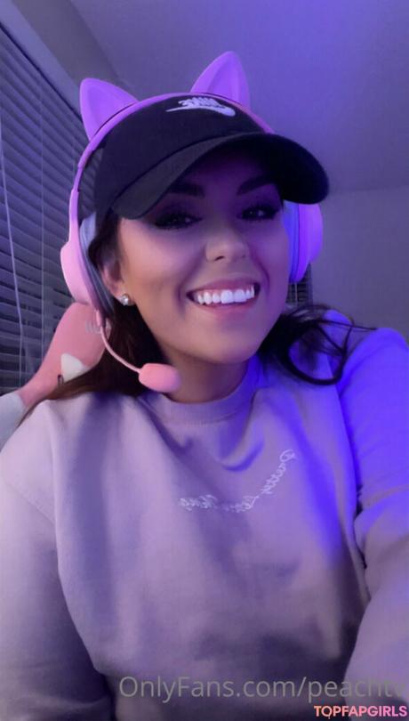 Peachtv nude leaked OnlyFans photo #156
