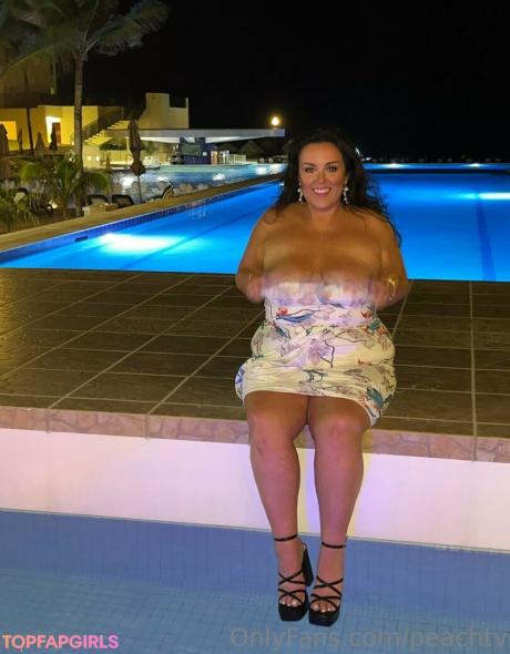 Peachtv nude leaked OnlyFans photo #167