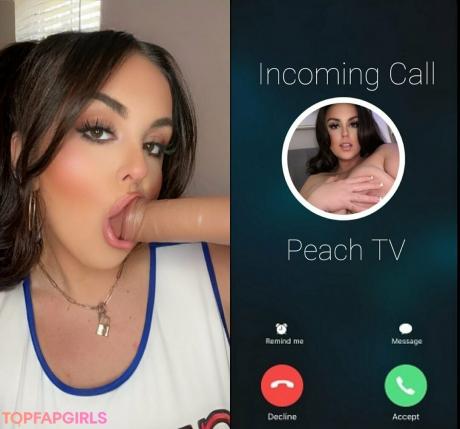 Peachtv nude leaked OnlyFans photo #219
