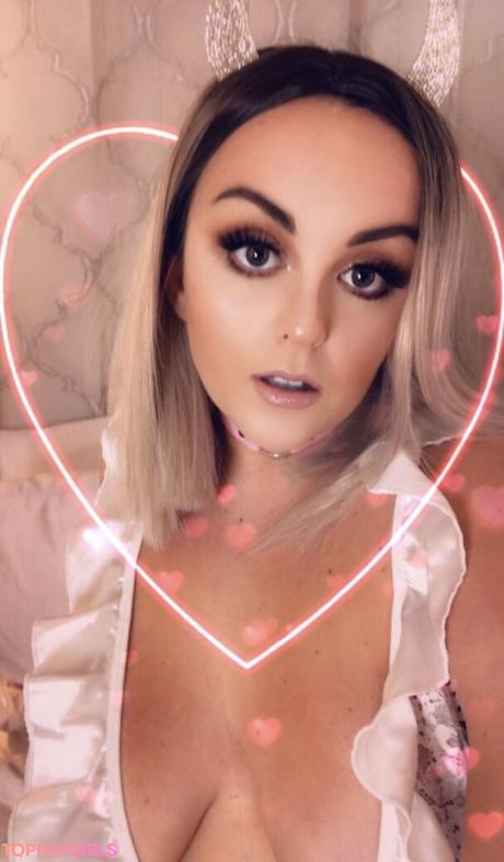Peachtv nude leaked OnlyFans photo #23