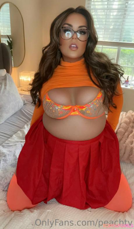 Peachtv nude leaked OnlyFans photo #282