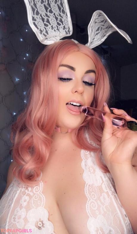 Peachtv nude leaked OnlyFans photo #38