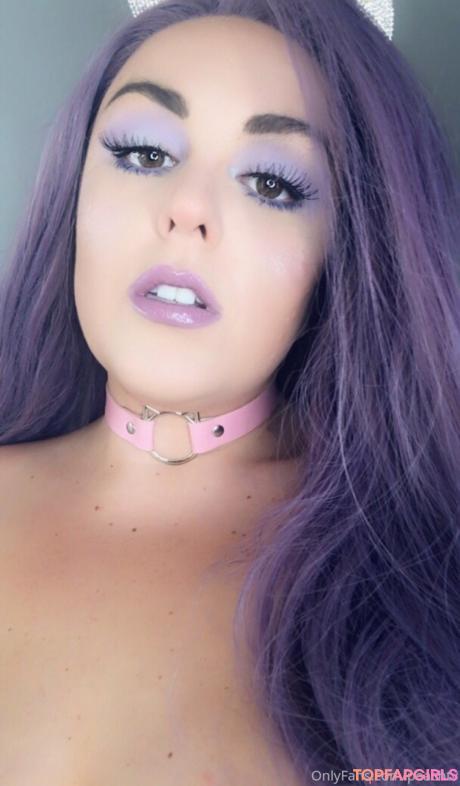 Peachtv nude leaked OnlyFans photo #57